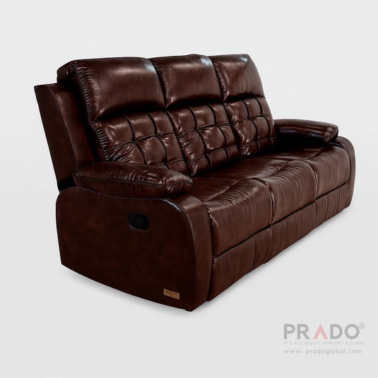 Hugo Three Seater