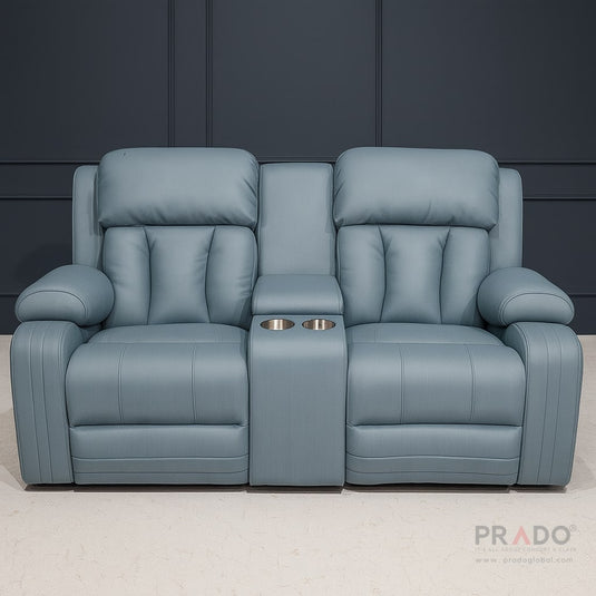 Cairo Two Seater + Console