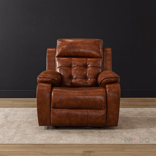 Hugo One Seater