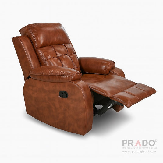 Hugo One Seater