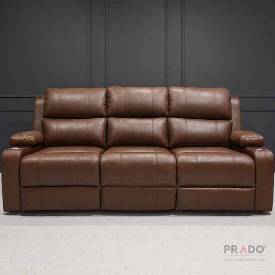 Osaka Three Seater
