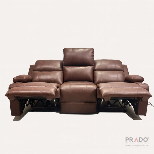 Osaka Three Seater